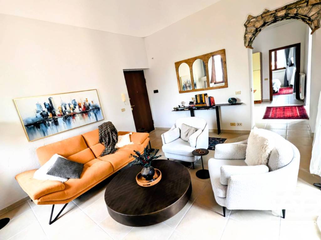 appartamento in vendita ad Introdacqua