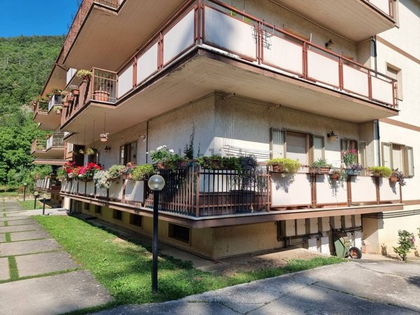 appartamento in vendita ad Introdacqua