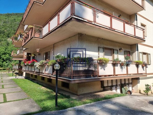 appartamento in vendita ad Introdacqua