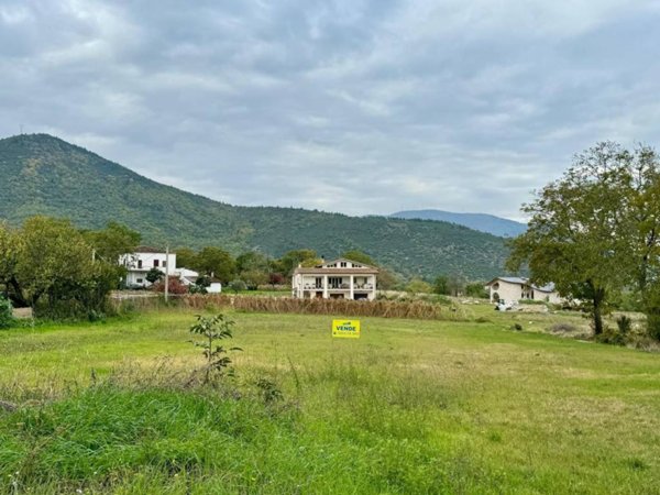 bifamiliare in vendita ad Introdacqua in zona Santa Maria Frascati