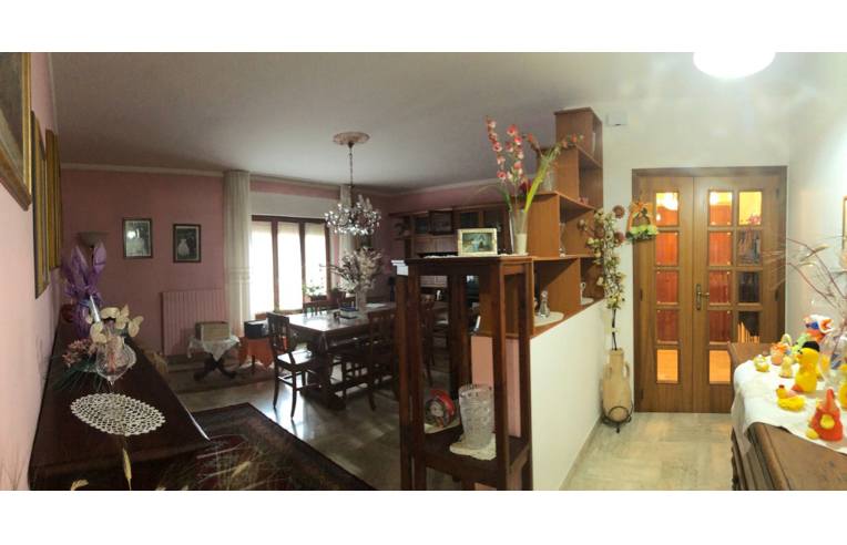 appartamento in vendita ad Introdacqua