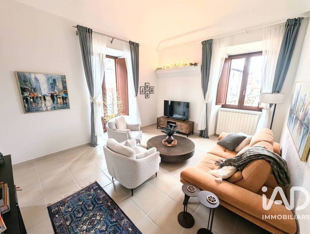 appartamento in vendita ad Introdacqua