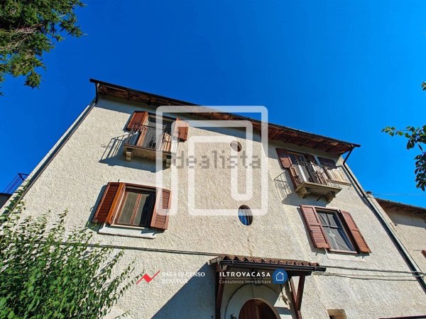 casa indipendente in vendita ad Introdacqua in zona Santa Maria Frascati