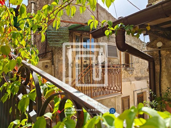appartamento in vendita ad Introdacqua in zona Santa Maria Frascati