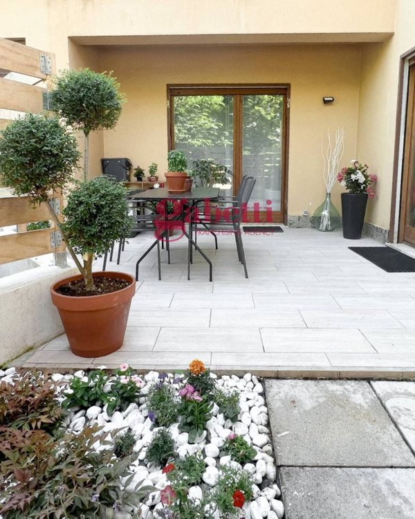appartamento in vendita a L'Aquila in zona Monticchio/frazione Bagno