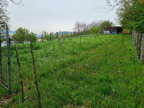 terreno agricolo in vendita a L'Aquila in zona Monticchio/frazione Bagno