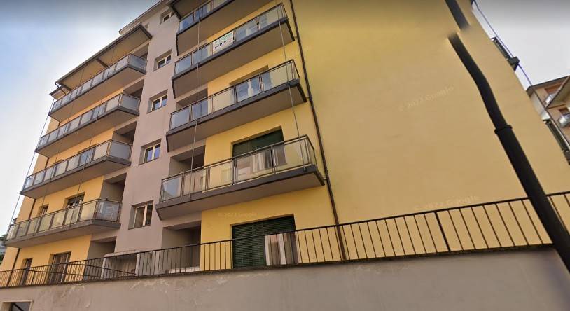 appartamento in vendita a L'Aquila in zona Via Strinella
