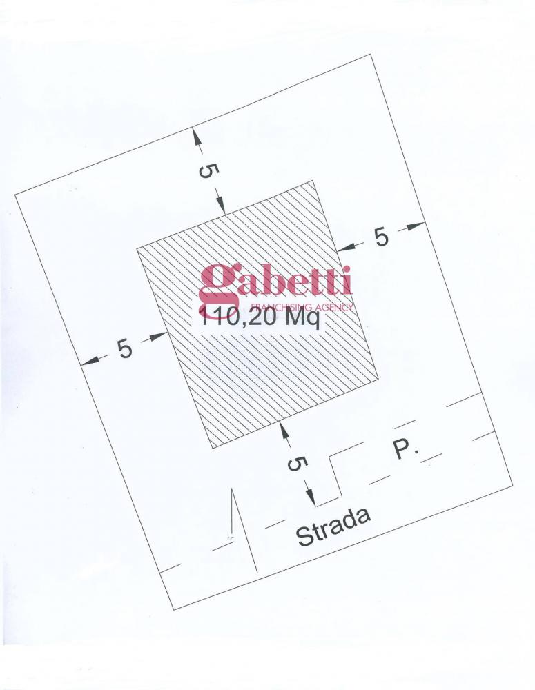 terreno edificabile in vendita a L'Aquila in zona Preturo