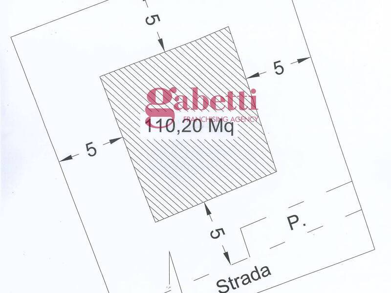 terreno edificabile in vendita a L'Aquila in zona Menzano