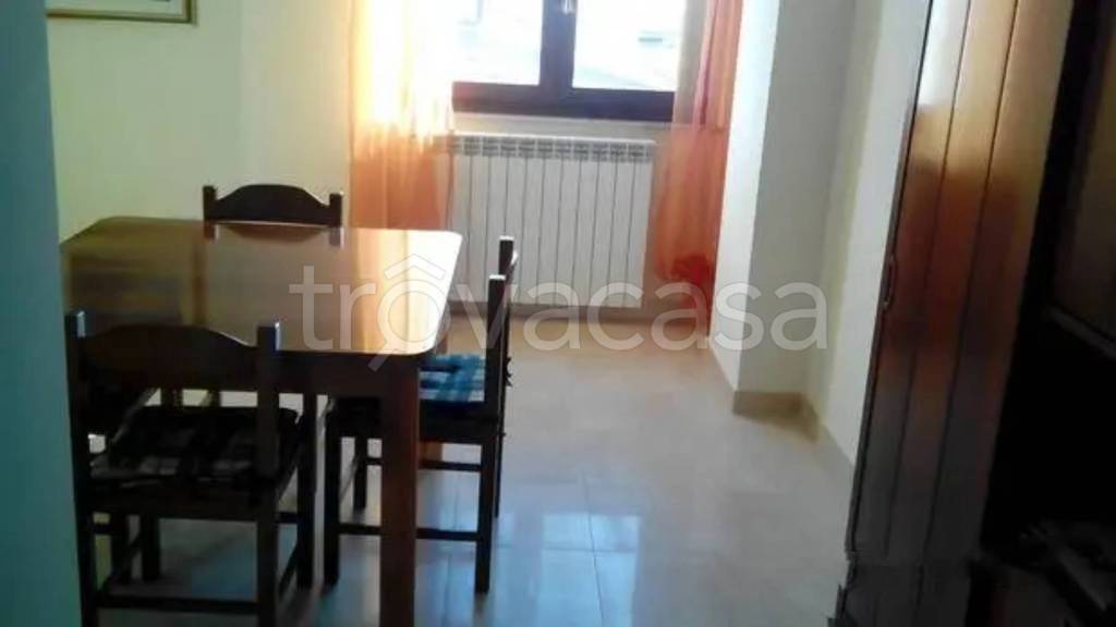 appartamento in vendita a L'Aquila in zona Palombara