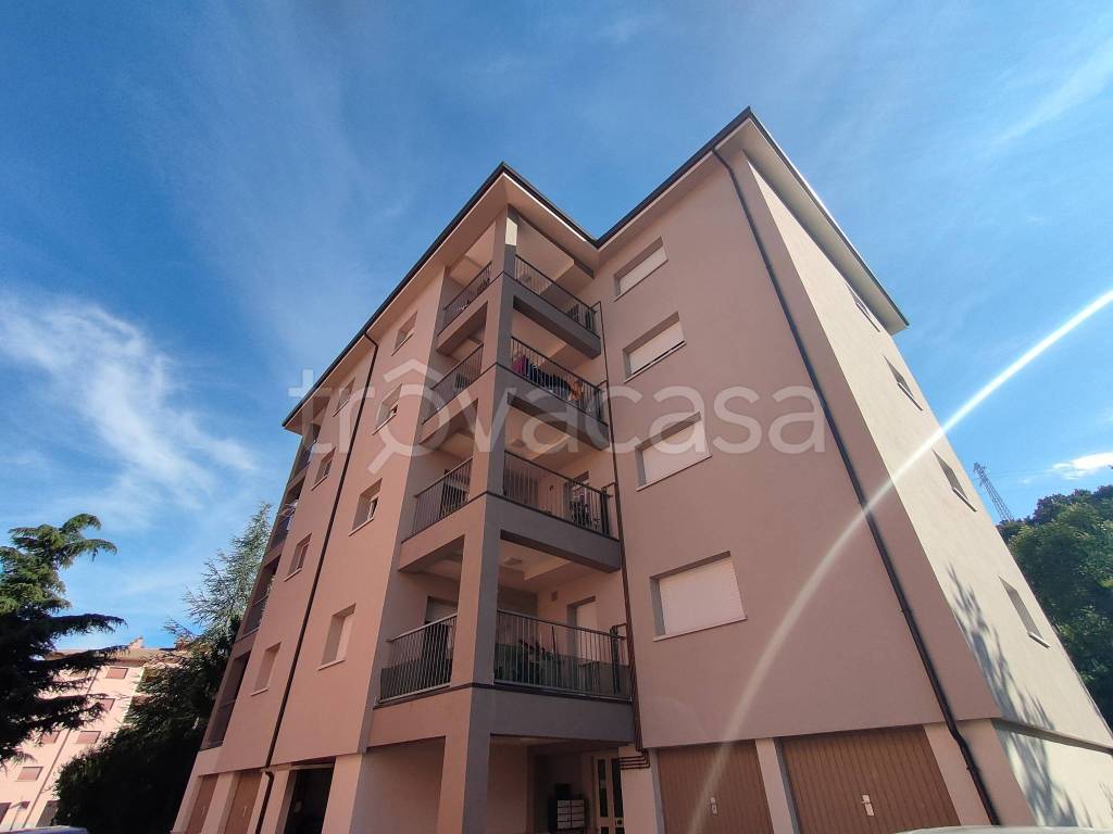 appartamento in vendita a L'Aquila in zona Coppito