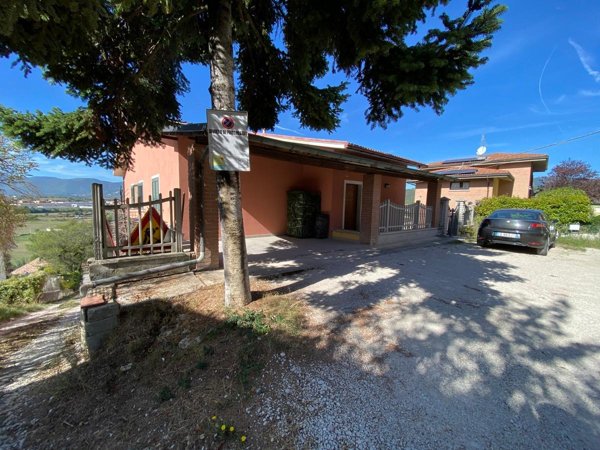 appartamento in vendita a L'Aquila in zona Cansatessa
