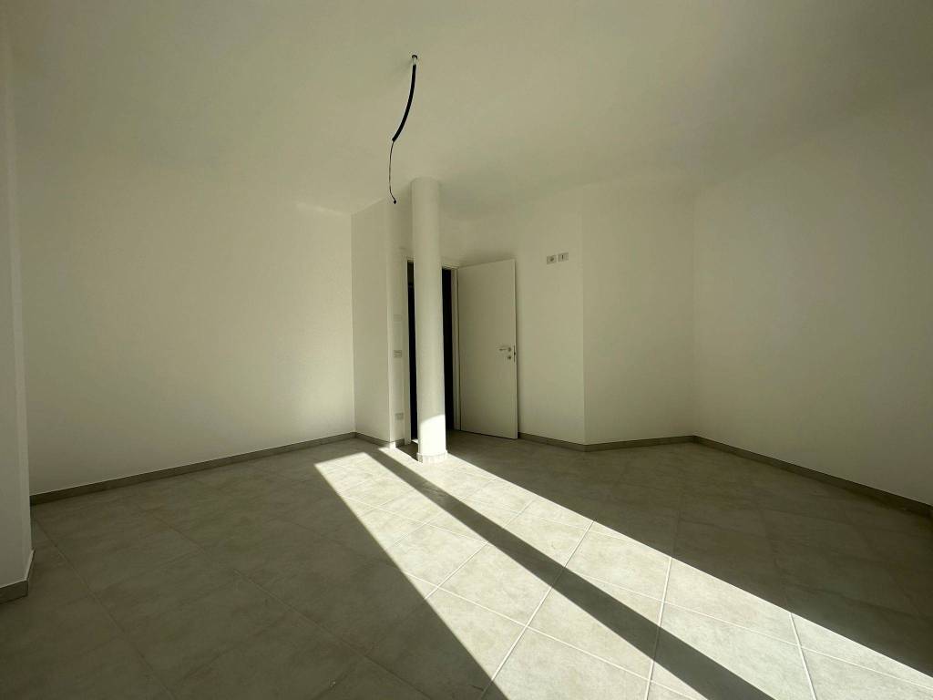 appartamento in vendita a L'Aquila in zona Centro Città