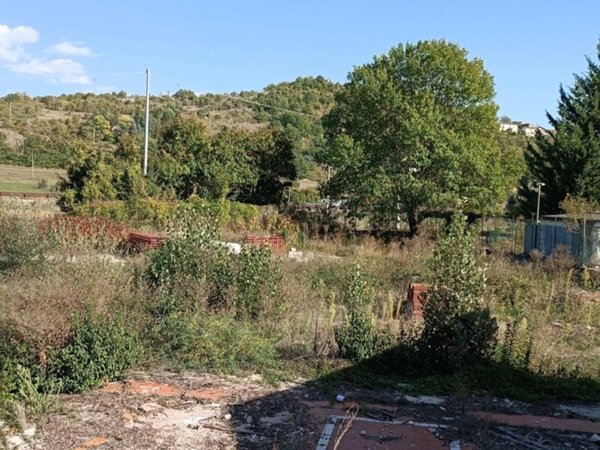 terreno agricolo in vendita a L'Aquila in zona Cansatessa