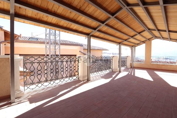 appartamento in vendita a L'Aquila