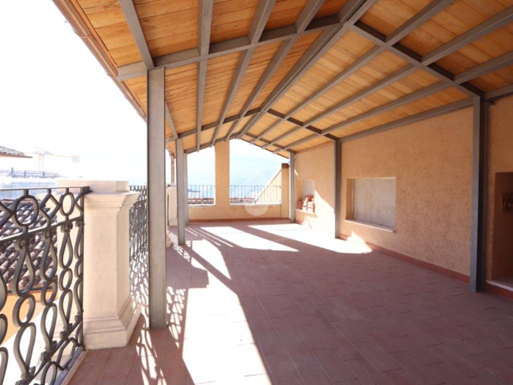 appartamento in vendita a L'Aquila in zona Centro Città