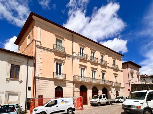 appartamento in vendita a L'Aquila