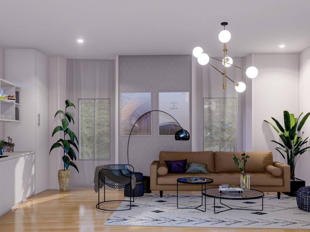 casa indipendente in vendita a L'Aquila in zona Monticchio/frazione Bagno