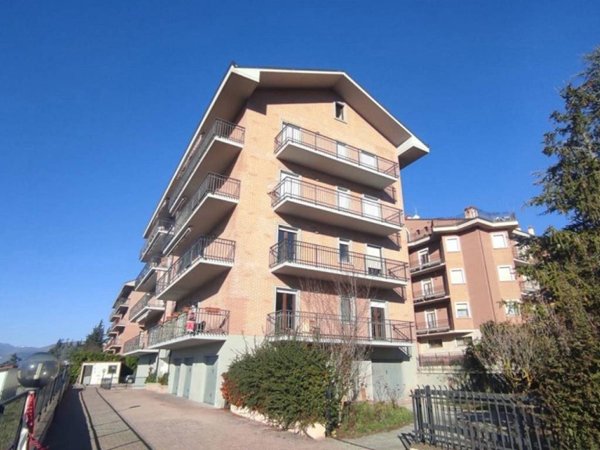 appartamento in vendita a L'Aquila in zona Pettino