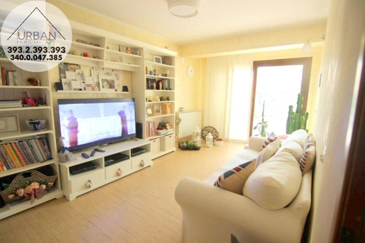 casa indipendente in vendita a L'Aquila in zona Cansatessa