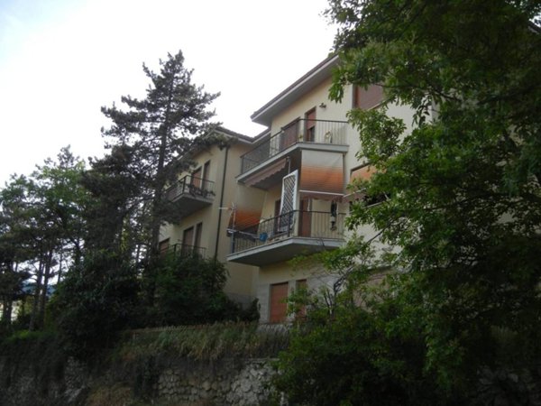 appartamento in vendita a L'Aquila in zona Torrione