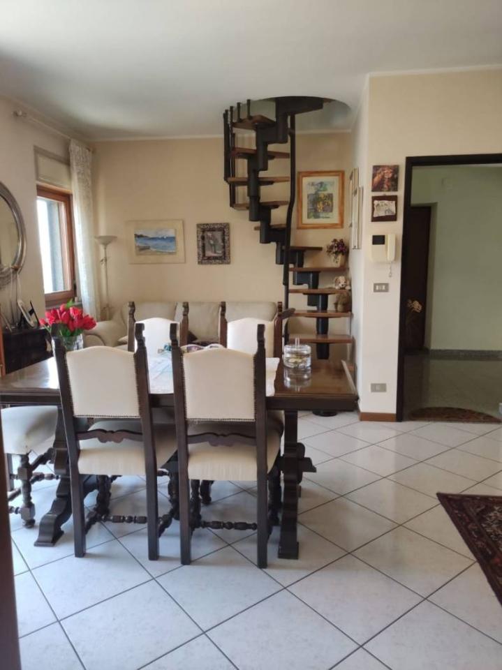 appartamento in vendita a L'Aquila in zona Coppito