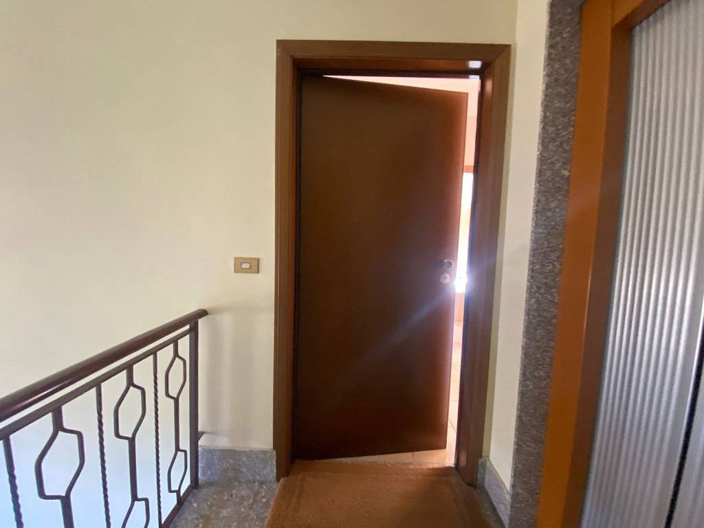 appartamento in vendita a L'Aquila in zona San Sisto