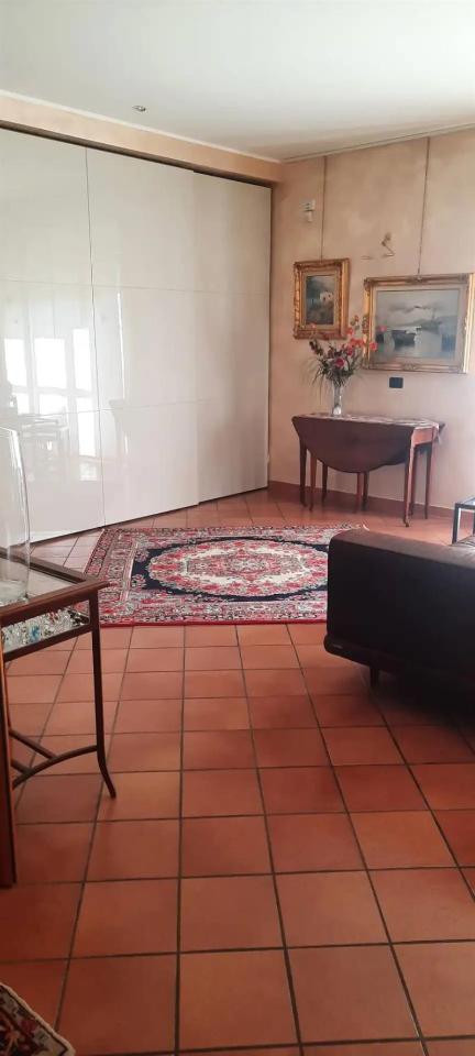 appartamento in vendita a L'Aquila in zona Pettino