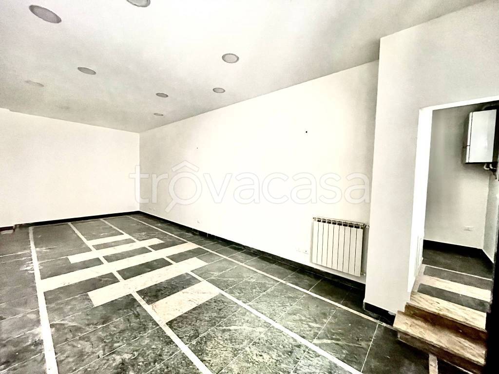 appartamento in vendita a L'Aquila
