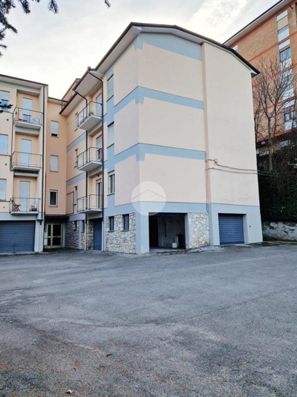 appartamento in vendita a L'Aquila in zona Centro Città