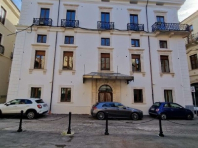 mansarda in vendita a L'Aquila in zona Centro Città