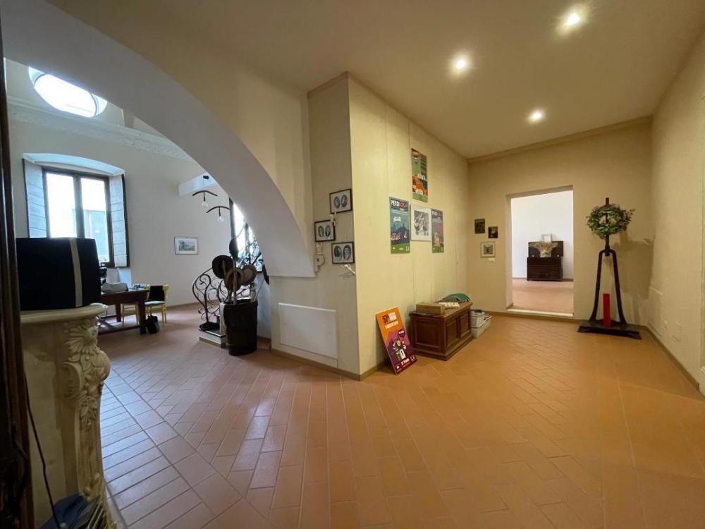 appartamento in vendita a L'Aquila in zona Centro Città