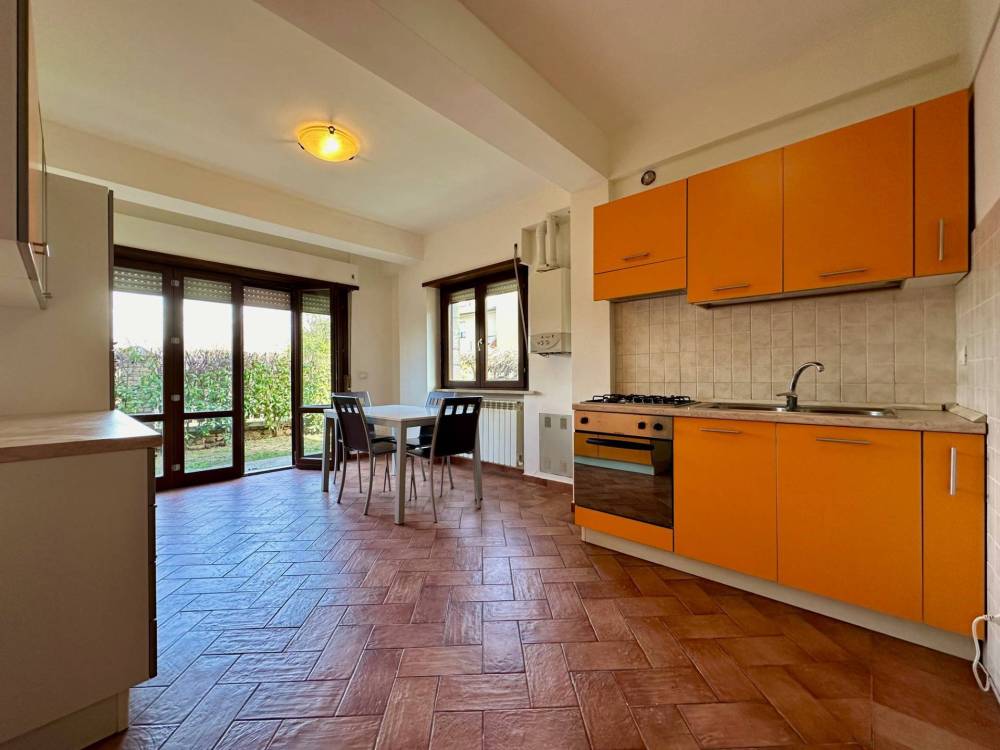 appartamento in vendita a L'Aquila in zona Monticchio/frazione Bagno