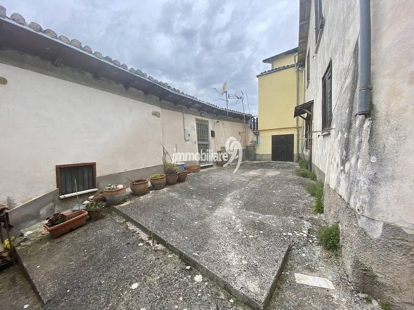 appartamento in vendita a L'Aquila in zona Preturo