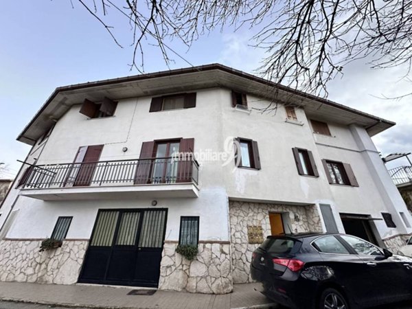 appartamento in vendita a L'Aquila in zona Colle di Roio