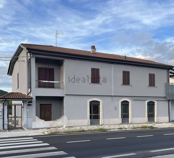 appartamento in vendita a L'Aquila in zona Sassa Scalo