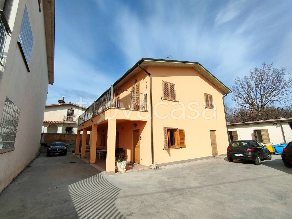 appartamento in vendita a L'Aquila in zona Sant'Elia