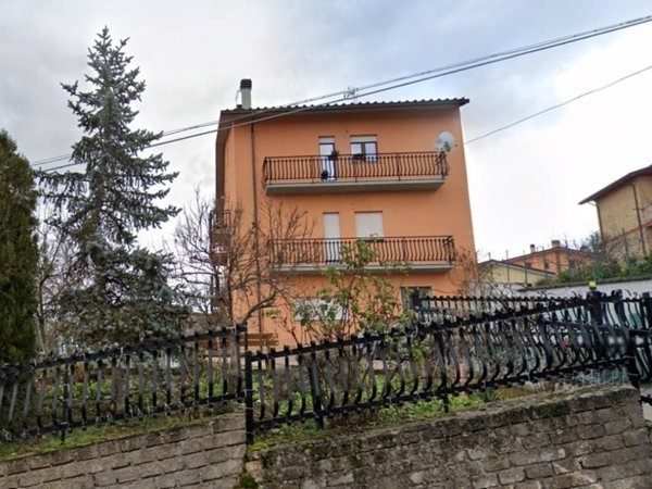 appartamento in vendita a L'Aquila in zona Sant'Elia