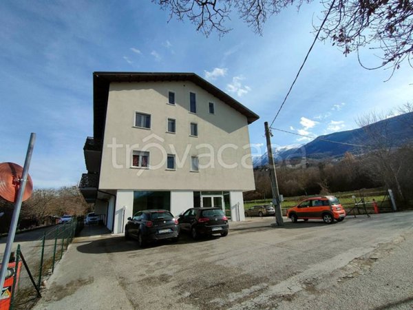 appartamento in vendita a L'Aquila in zona Monticchio/frazione Bagno