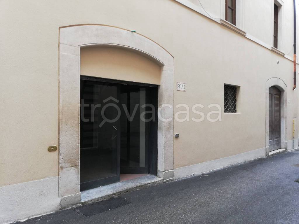 monolocale in vendita a L'Aquila in zona Centro Città