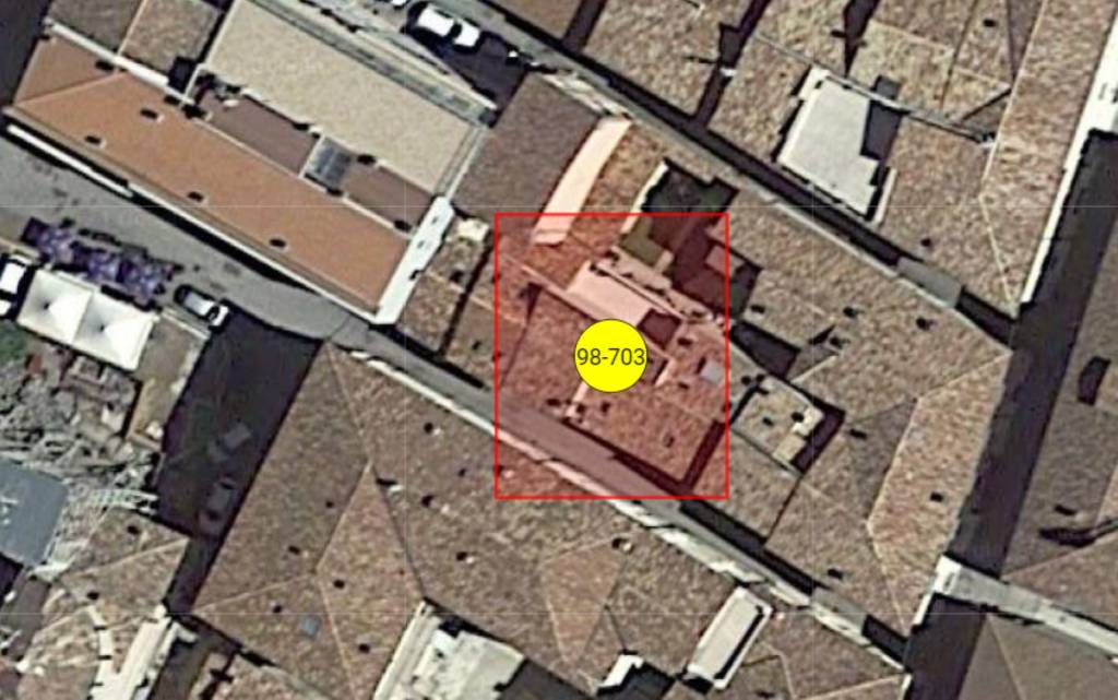 appartamento in vendita a L'Aquila in zona Centro Città