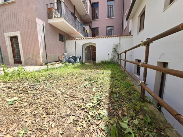 appartamento in vendita a L'Aquila in zona Centro Città