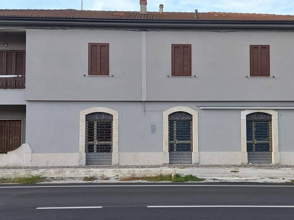 appartamento in vendita a L'Aquila in zona Sassa Scalo