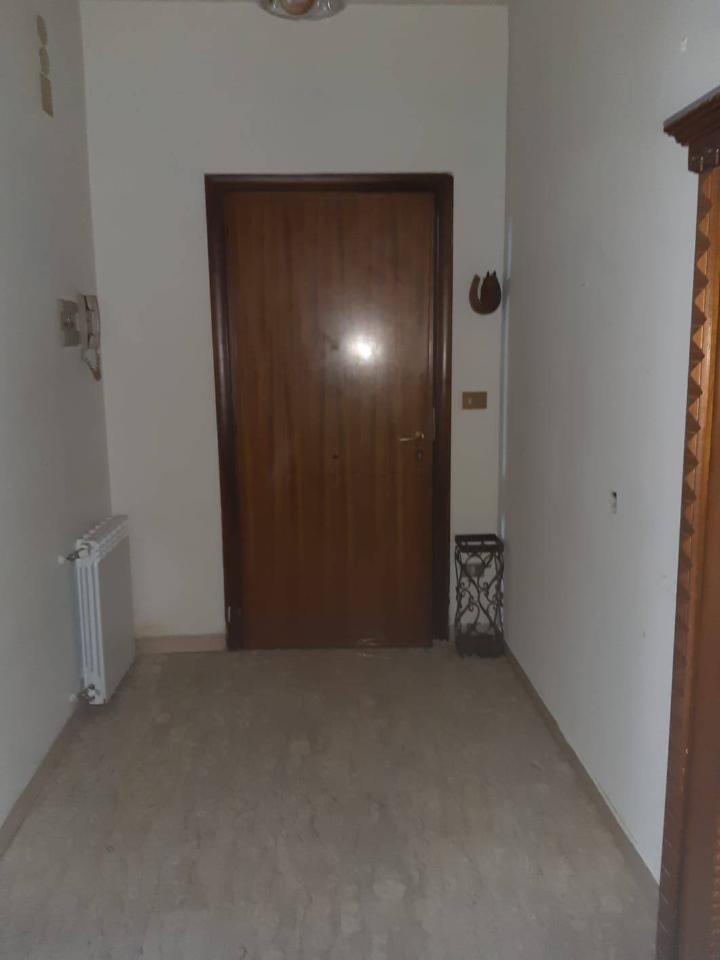 appartamento in vendita a L'Aquila in zona San Sisto