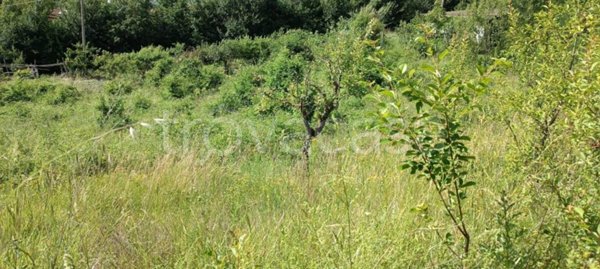 terreno edificabile in vendita a L'Aquila in zona Sassa