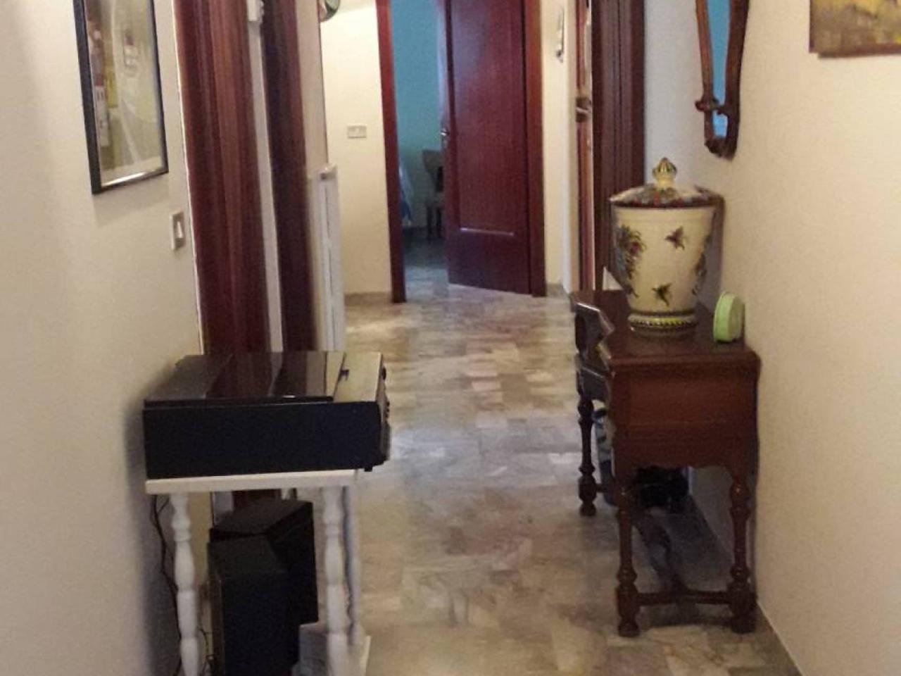 appartamento in vendita a L'Aquila in zona Centro Città