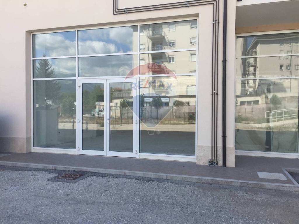 appartamento in vendita a L'Aquila