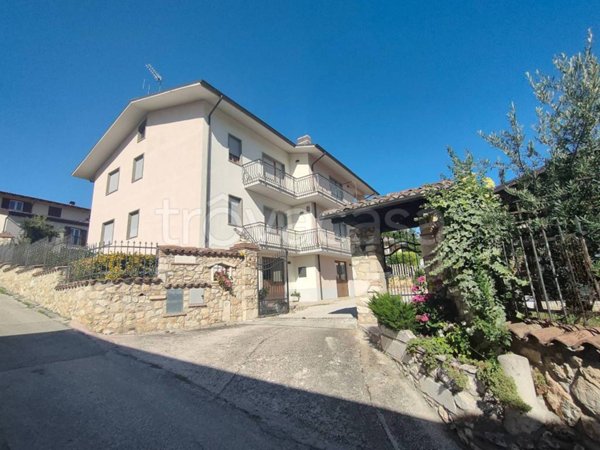 appartamento in vendita a L'Aquila in zona Sant'Elia