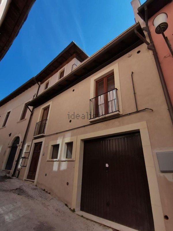 appartamento in vendita a L'Aquila