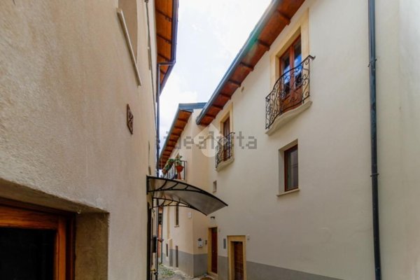 appartamento in vendita a L'Aquila in zona Paganica